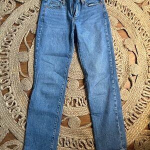 Universal Threads Jeans 0/25R